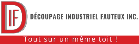 Découpage Industriel Fauteux