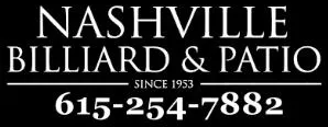 Nashville Billiard & Patio