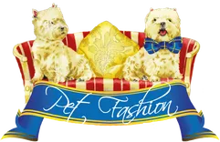 Pet Fashion & Grooming