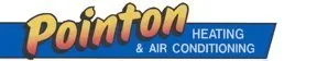 Pointon Heating & Air Conditioning Inc