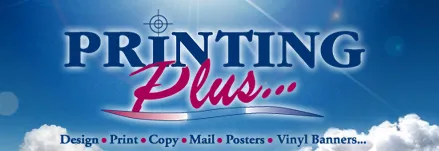 Printing Plus