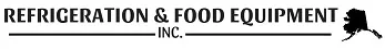 Refrigeration & Food Equipment Inc.