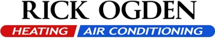 Rick Ogden Heating & Air Conditioning