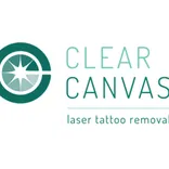 Clear Canvas