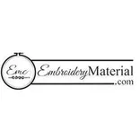 Embroidery Material