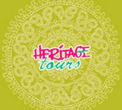 Heritage Tours Orissa
