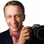 Professional Headshots by Vadim Davydov