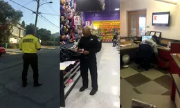 Superior One Protective Services