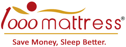 1000 Mattress & Furniture