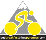 Bed Breakfast Bikes Pyrenees