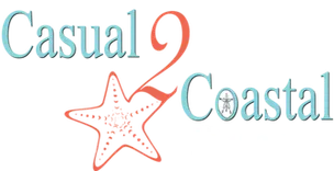 Casual 2 Coastal Decor