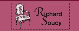 RICHARD SOUCY REMBOURRAGE