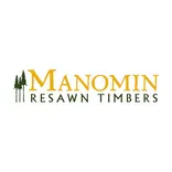 Manomin Resawn Timbers
