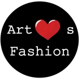Art Hearts Fashion