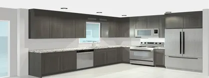Carvajal Finish Carpenter Inc.