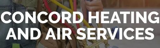 Concord Heating and Air Services