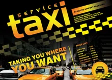 Birmingham Taxi