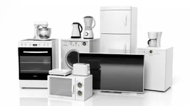 Unit Appliance