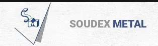 Soudex Métal