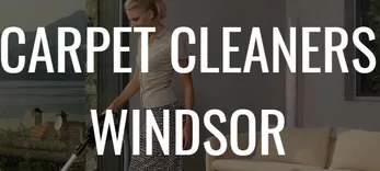 Carpet Cleaners Windsor