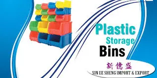 Sin EE Sheng Import & Export