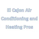 El Cajon Air Conditioning and Heating Pros