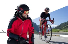 RH+ Cycling