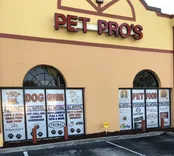 Pet Pros