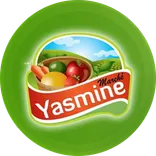 Marché Yasmine