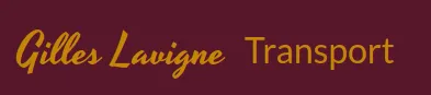 TRANSPORT GILLES LAVIGNE