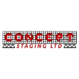 CONCEPT STAGING LTD.