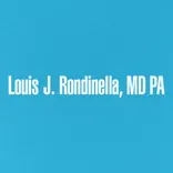 Louis J. Rondinella, MD PA