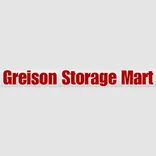 Greison Storage Mart