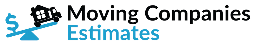 Moving Companies Estimates