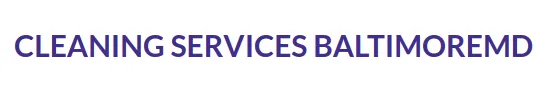 S&B Cleaning Service Baltimore MD