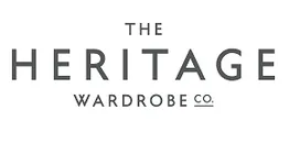 THE HERITAGE WARDROBE COMPANY LTD