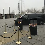 Goedkope Taxi Amsterdam