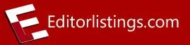 Editorlistings