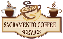 Sacramento Coffee Service