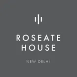Roseate House - 5 Star Hotel in Delhi Aerocity