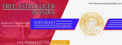 Free Astrologer In India