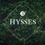 Hysses
