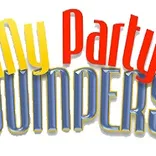 My Party Jumpers - San Diego Jumpers