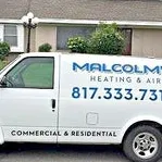 Malcolm's Heating & Air in North Richland Hills, TX