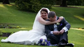 Manchester Weddings Photographers