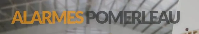 Alarmes Pomerleau