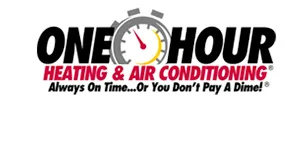 Northern's One Hour Heating & Air Conditioning