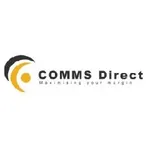 Comms Direct Australia Pty Ltd