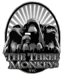 The Three Monkeys