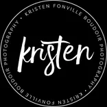 Kristen Fonville Boudoir Photography